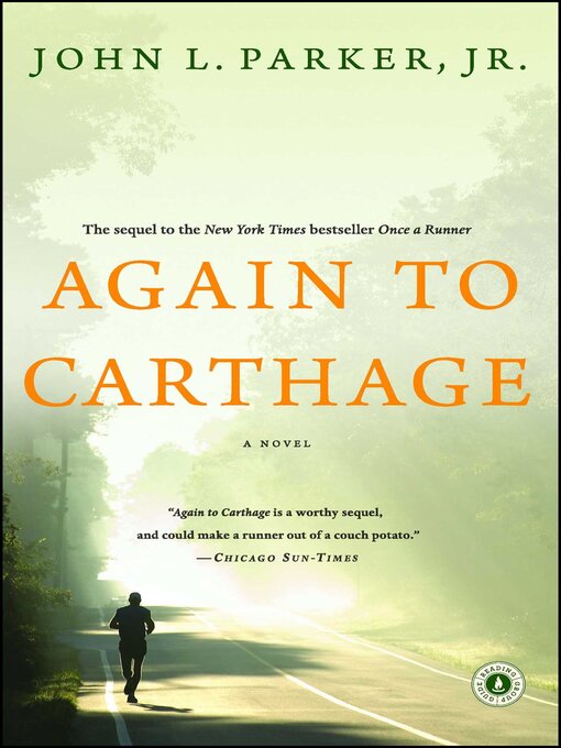 Title details for Again to Carthage by John L. Parker - Available